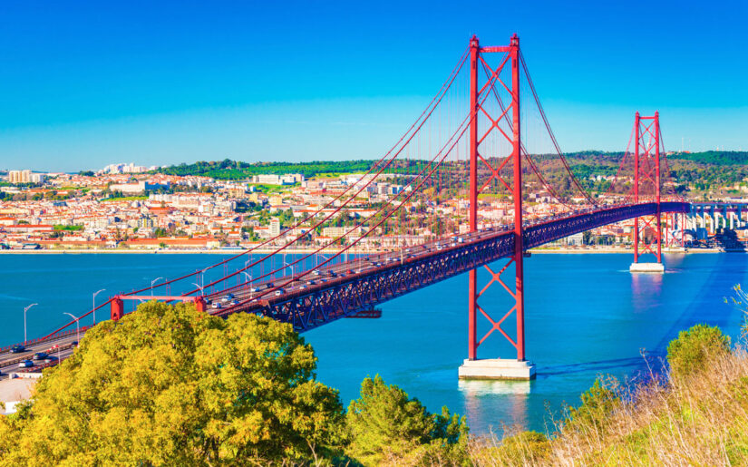 Reisebericht – Ein Kurztrip ins wunderschöne Lissabon