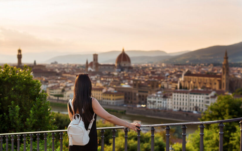 Florenz Insidertipps