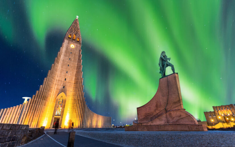 Reykjavik – Die Hauptstadt Islands erleben!