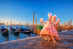 Venedig Karneval