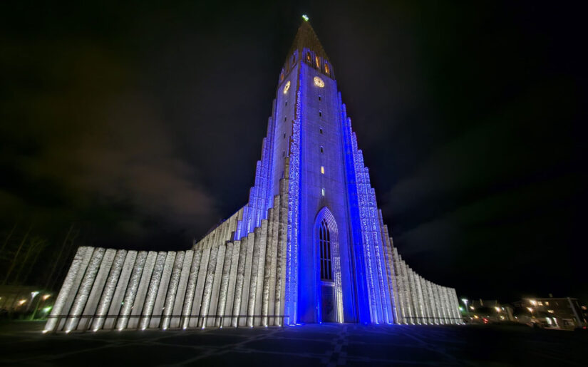 Islandzauber im März 2024: Ein Reisebericht zum Träumen