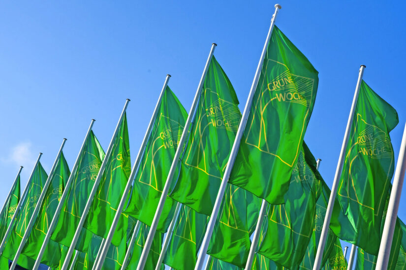 Grüne Woche Berlin
