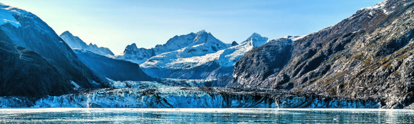 MS Koningsdam - Alaska