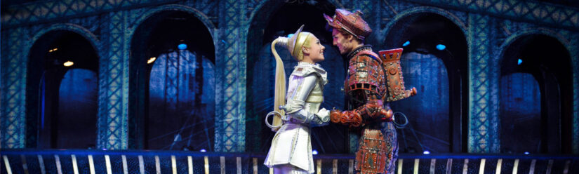 Starlight Express
