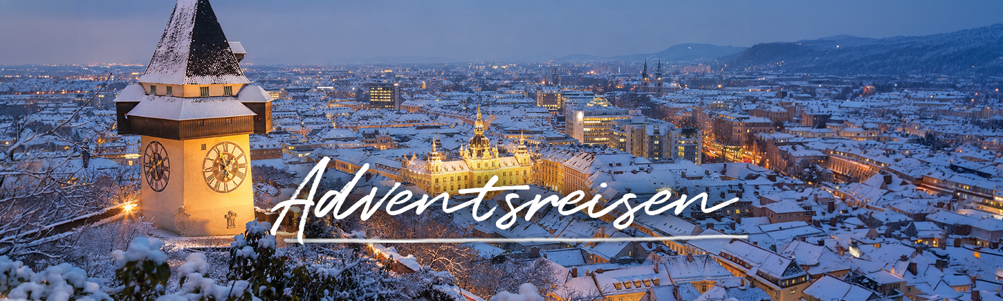Adventreisen