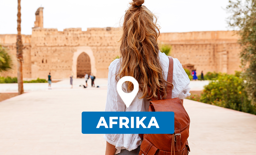 Afrika