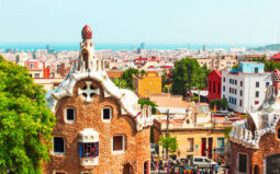 Spanien & Portugal