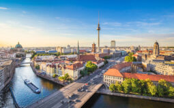 Berlin | 3 Tage