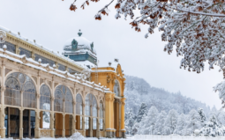 Falkensteiner Spa Resort