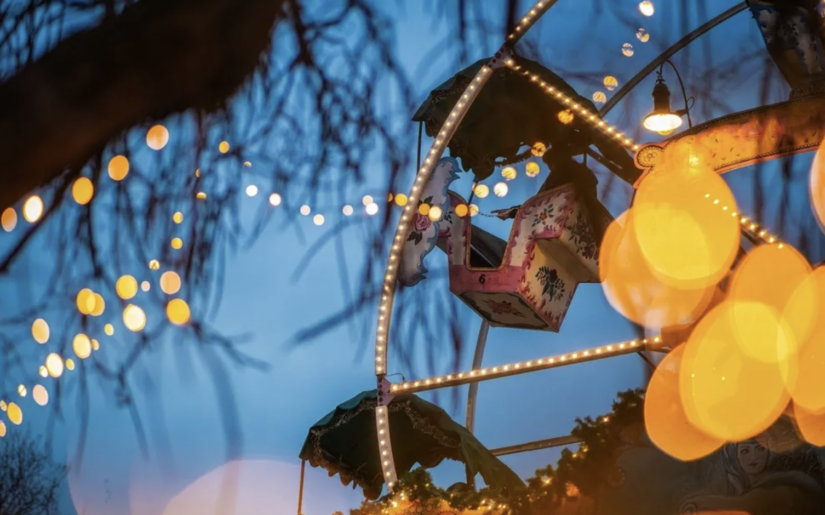 Steiermark Silvester