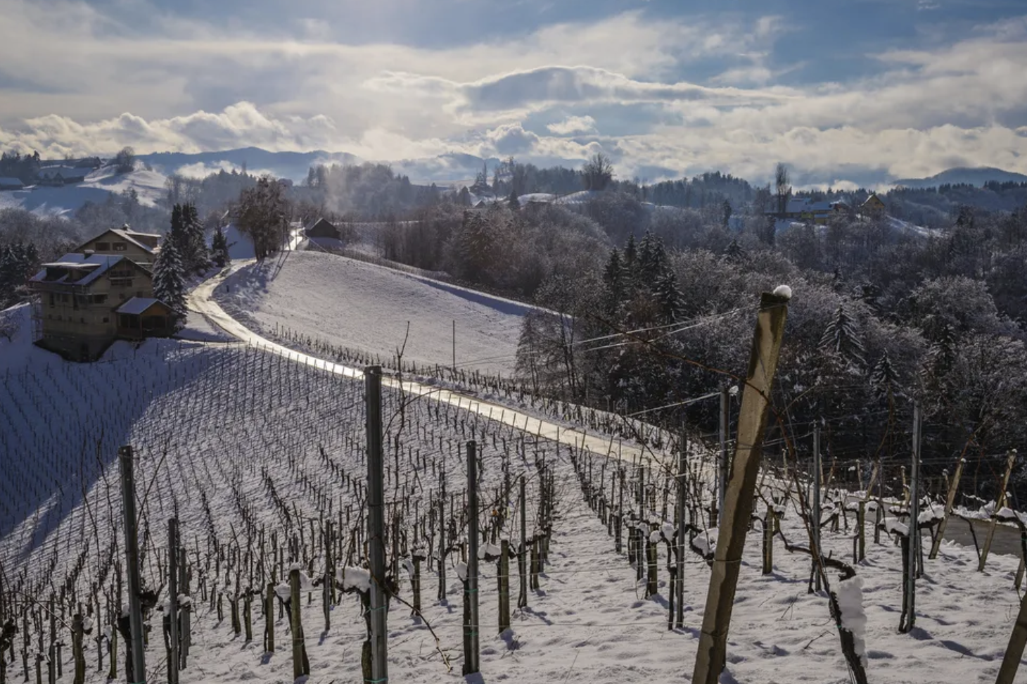 Steiermark Silvester