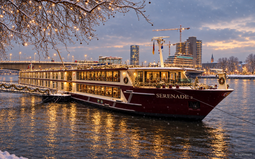 Advent an Rhein & Main