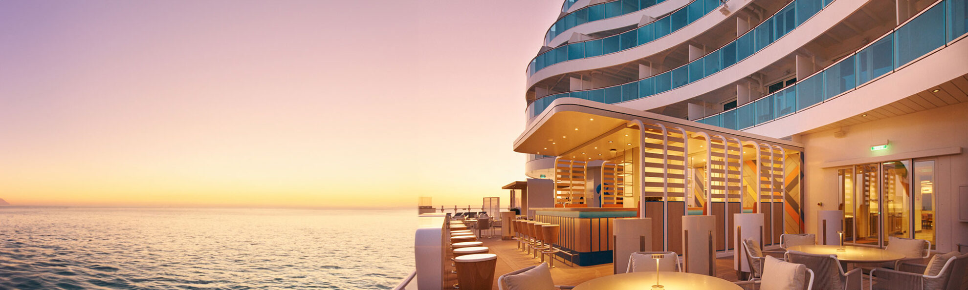 Kreuzfahrten mit Costa