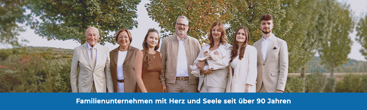Familie Stanglmeier