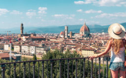 Florenz & Pisa
