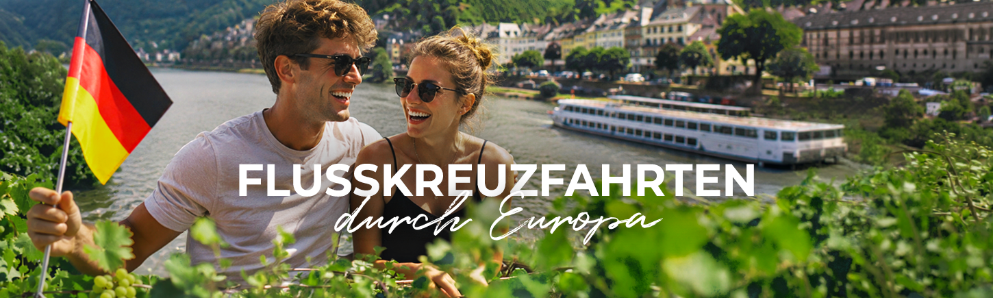 Flusskreuzfahrten