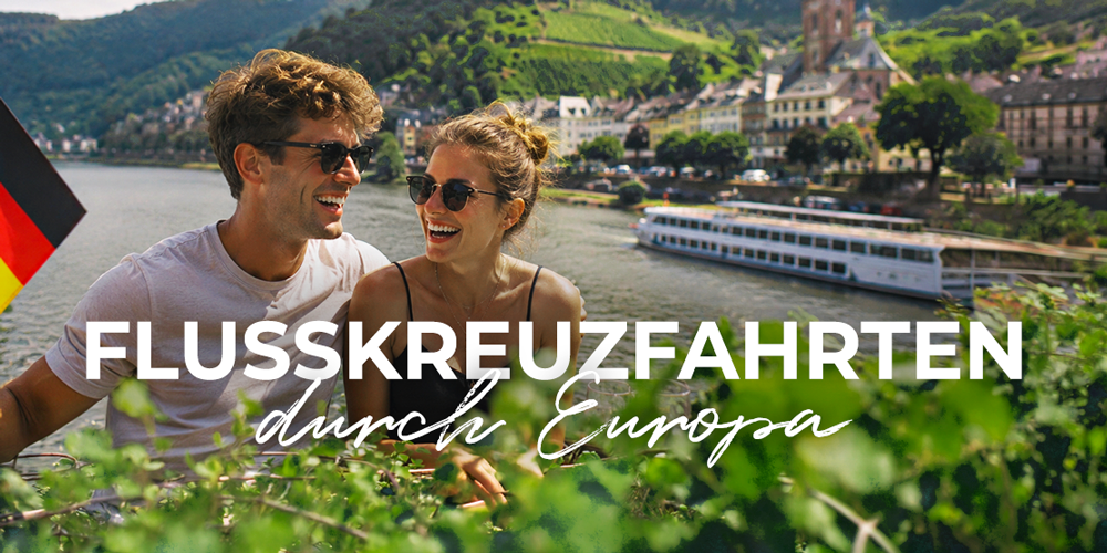 Flusskreuzfahrten