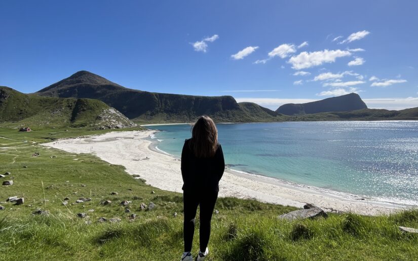 Nord-Norge: Tromsø, Vesterålen & Lofoten