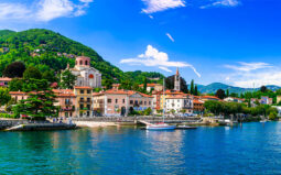 Lago Maggiore 