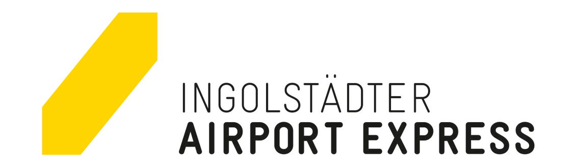 Logo Ingolstädter Airport Express