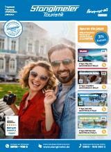 Minibild / Reisepost#2 im Februar