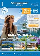 Reisepost im Juni 2026
