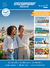 Reisepost#6 im November 2025