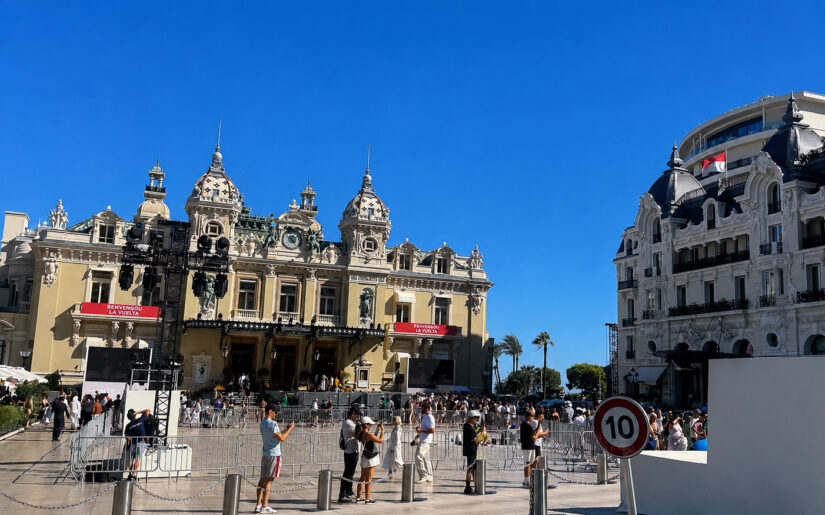 Zwischen Meer, Glamour und Lichterzauber – meine Reise an die Côte d’Azur