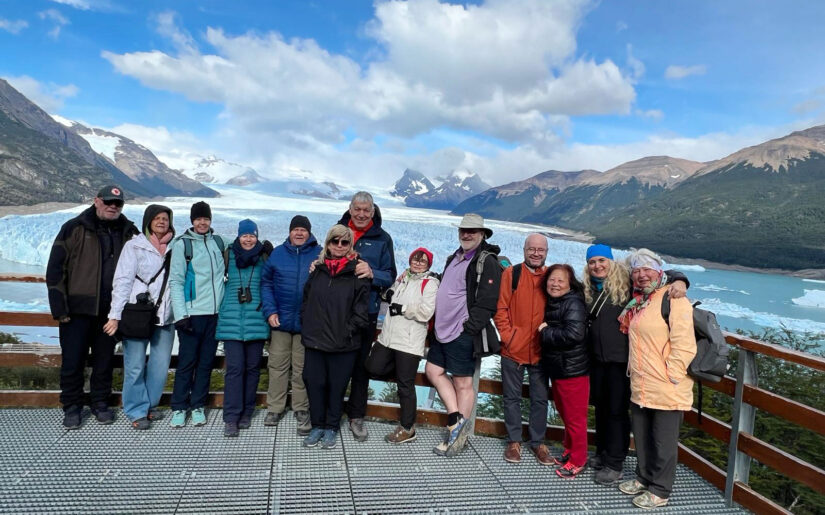Unvergessliche Weiten: Ein Rückblick auf unsere Abenteuer in Patagonien