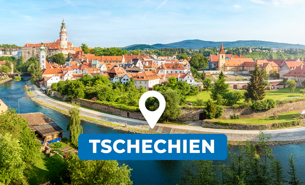 Tschechien