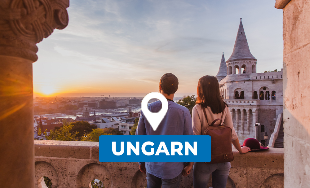 Ungarn