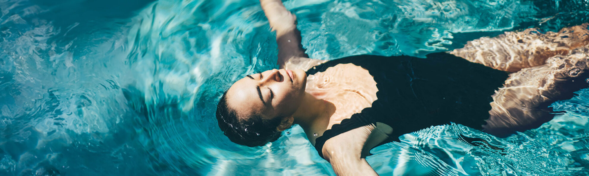 Wellness- & Badereisen