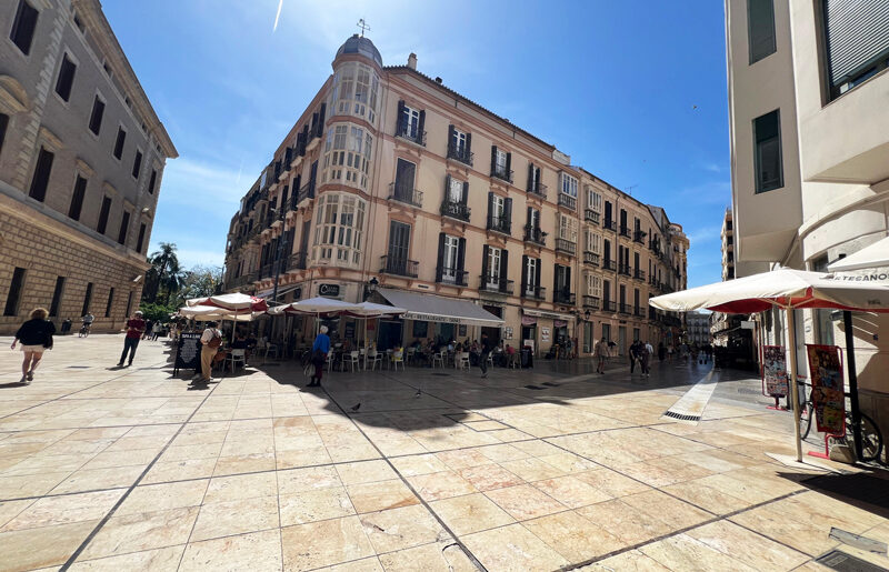 Foto unserer Reise "Semana Santa Andalusien" 2025 zu Ostern
