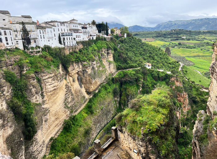 Foto unserer Reise "Semana Santa Andalusien" 2025 zu Ostern