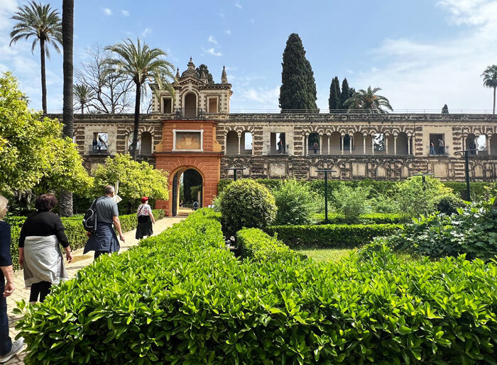 Reisebericht: Andalusien mit Semana Santa