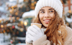 Adventsreisen