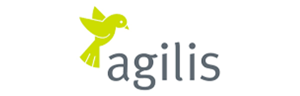Agilis Bahn Logo