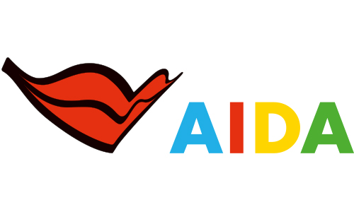Logo Aida
