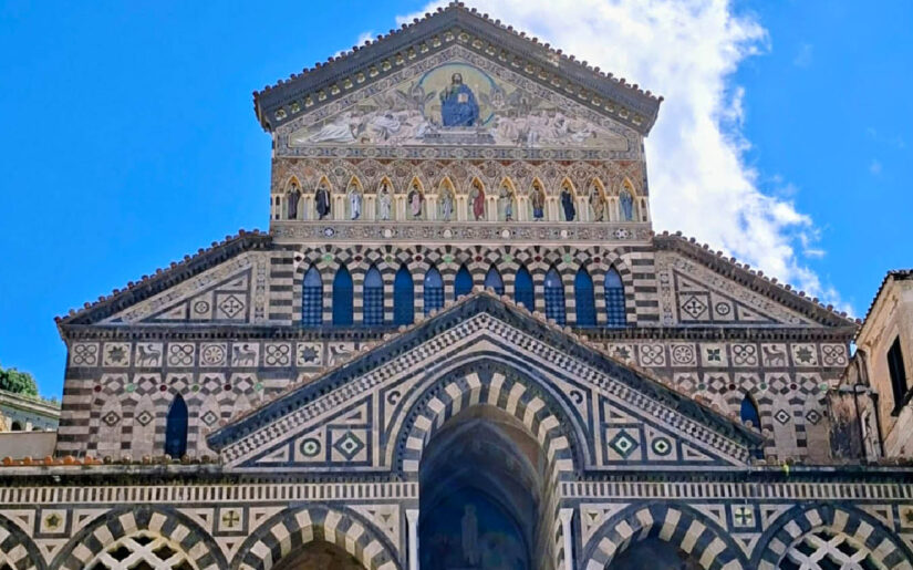 Traumhafte Tage, Reise Amalfi, Capri & Neapel 2026