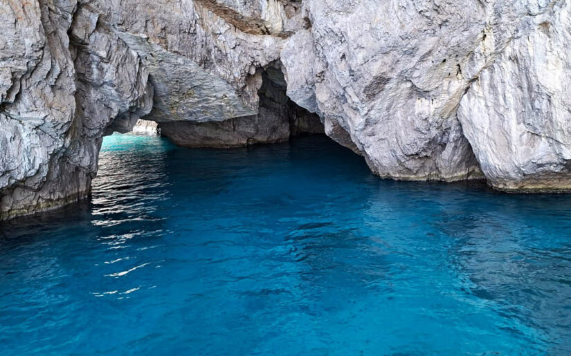Traumhafte Tage, Reise Amalfi, Capri & Neapel 2026