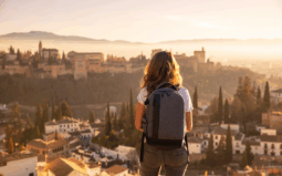 Andalusien