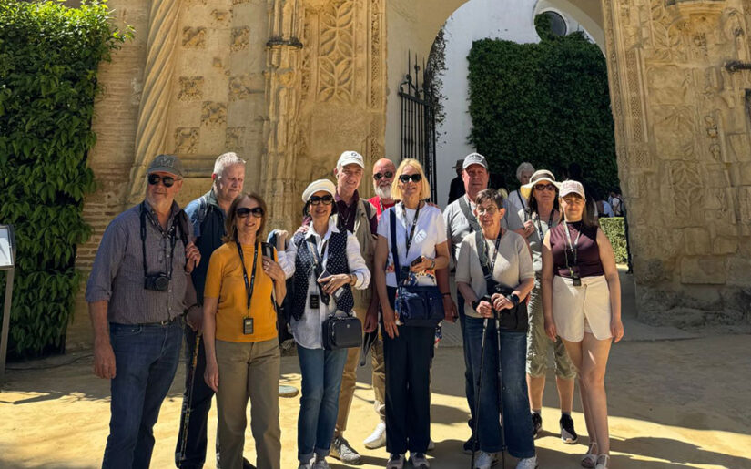 Semana Santa in Andalusien