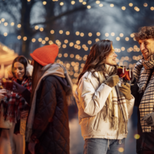 Weihnachtsmarkt