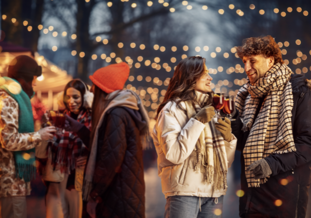 Weihnachtsmarkt