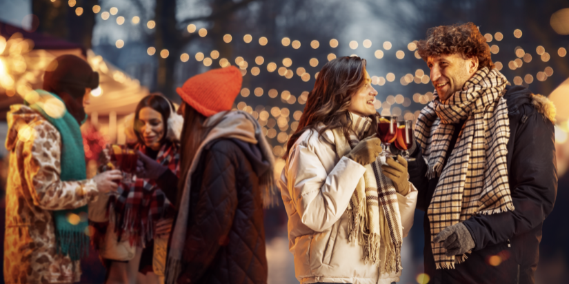 Weihnachtsmarkt