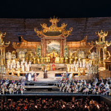 Arena di Verona