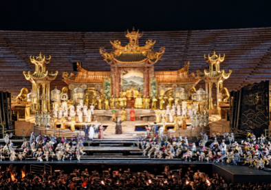Arena di Verona