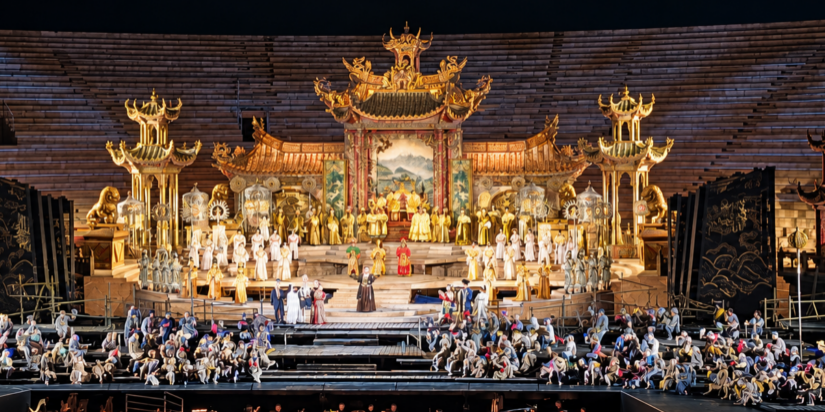 Arena di Verona