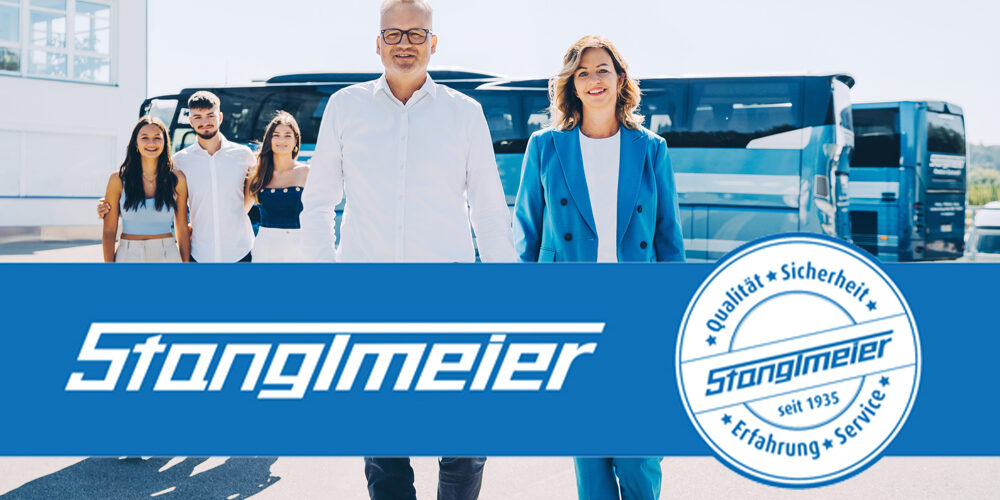 Familie Stanglmeier