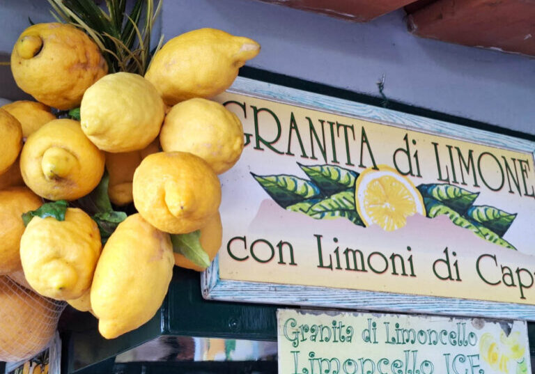 Traumhafte Tage, Reise Amalfi, Capri & Neapel 2026